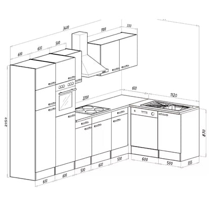 Homelux 7