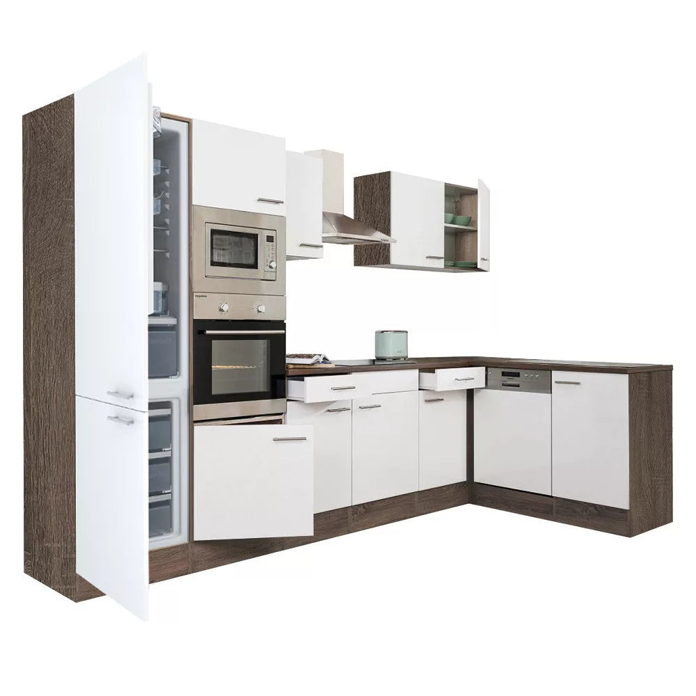 Homelux 1