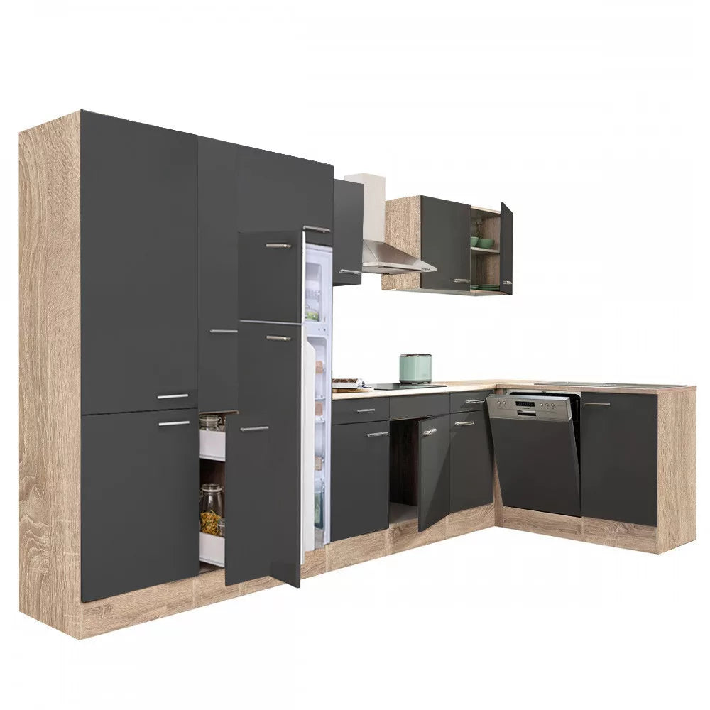 Homelux 1