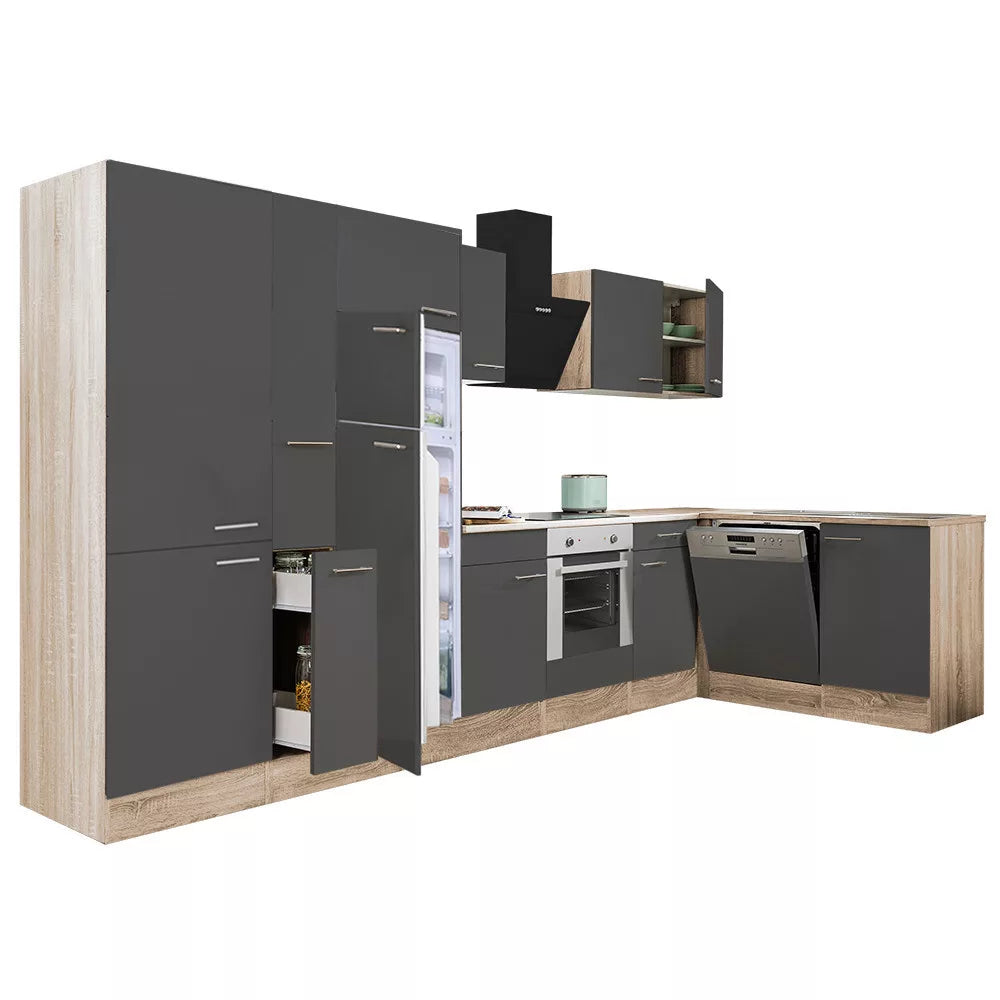 Homelux 1