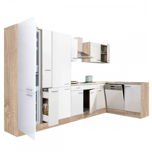 Homelux 1