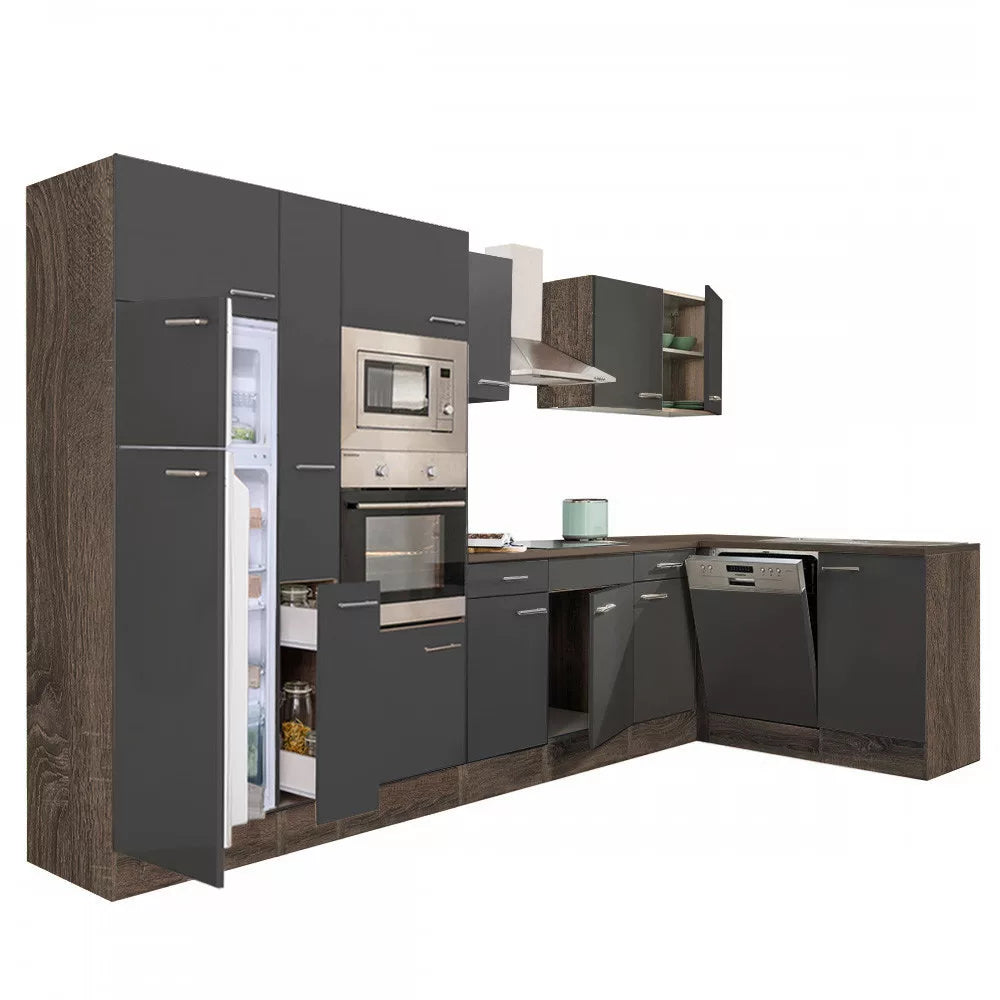 Homelux 1