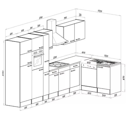 Homelux 14