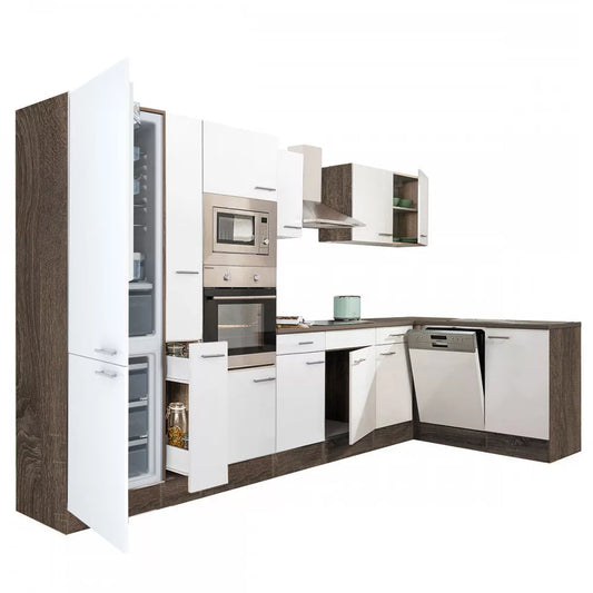 Homelux 1