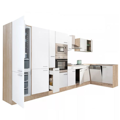 Homelux 1
