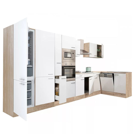 Homelux 1