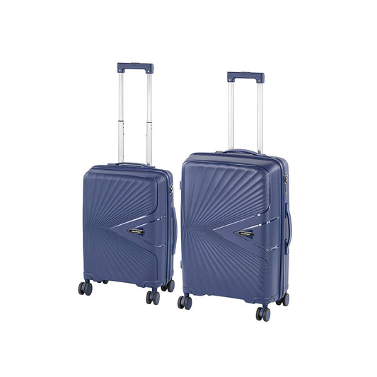 Set de valiză cu rotile TravelLux Endure II albastru