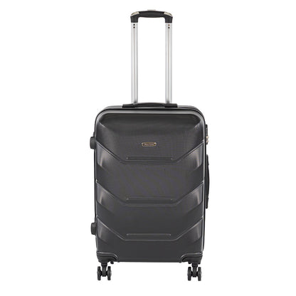 Set de valiză cu rotile TravelLux Max XI negru