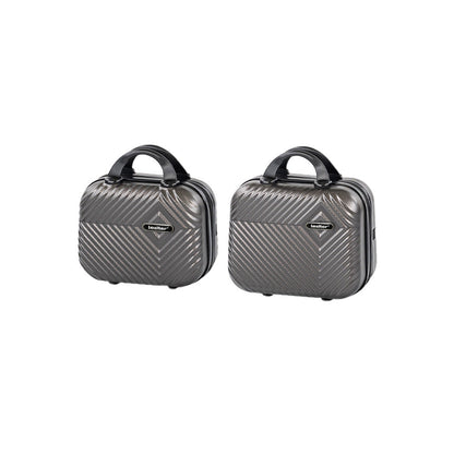 Set de valize TravelLux Pro II gri