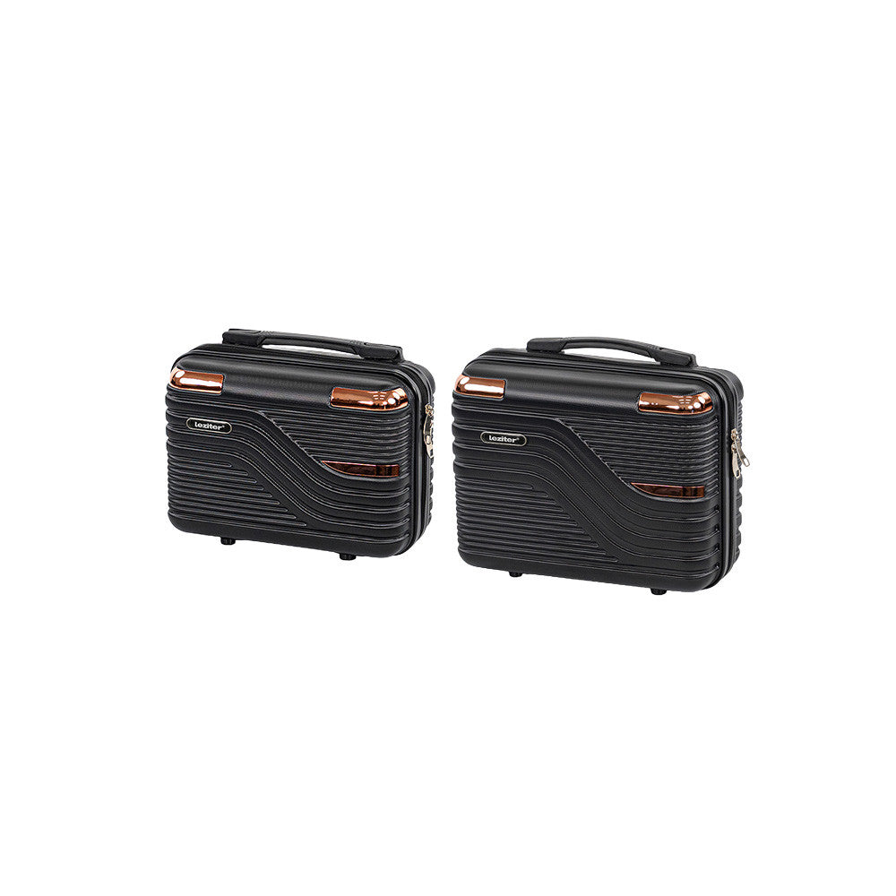 Set de valize TravelLux Urban II negru
