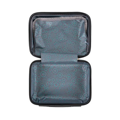 Set de valize TravelLux Urban II negru
