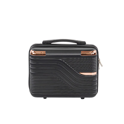 Set de valize TravelLux Urban II negru