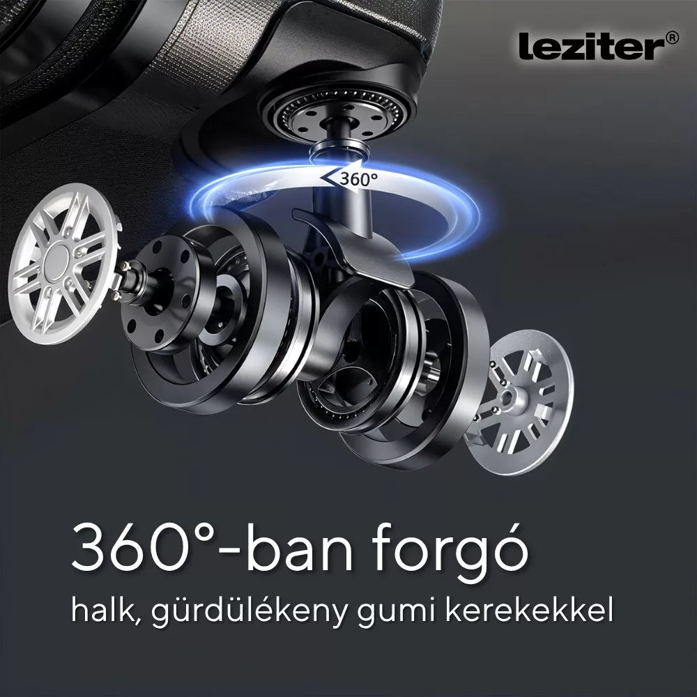 Homelux 8