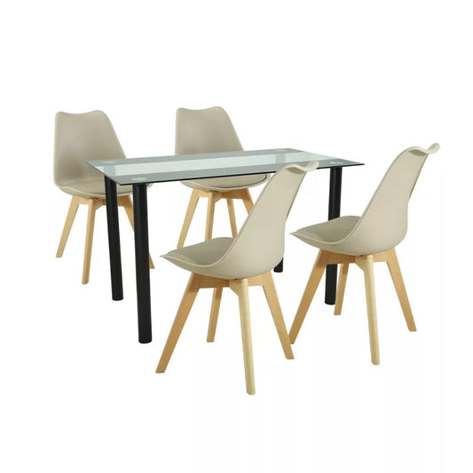 Homelux 1