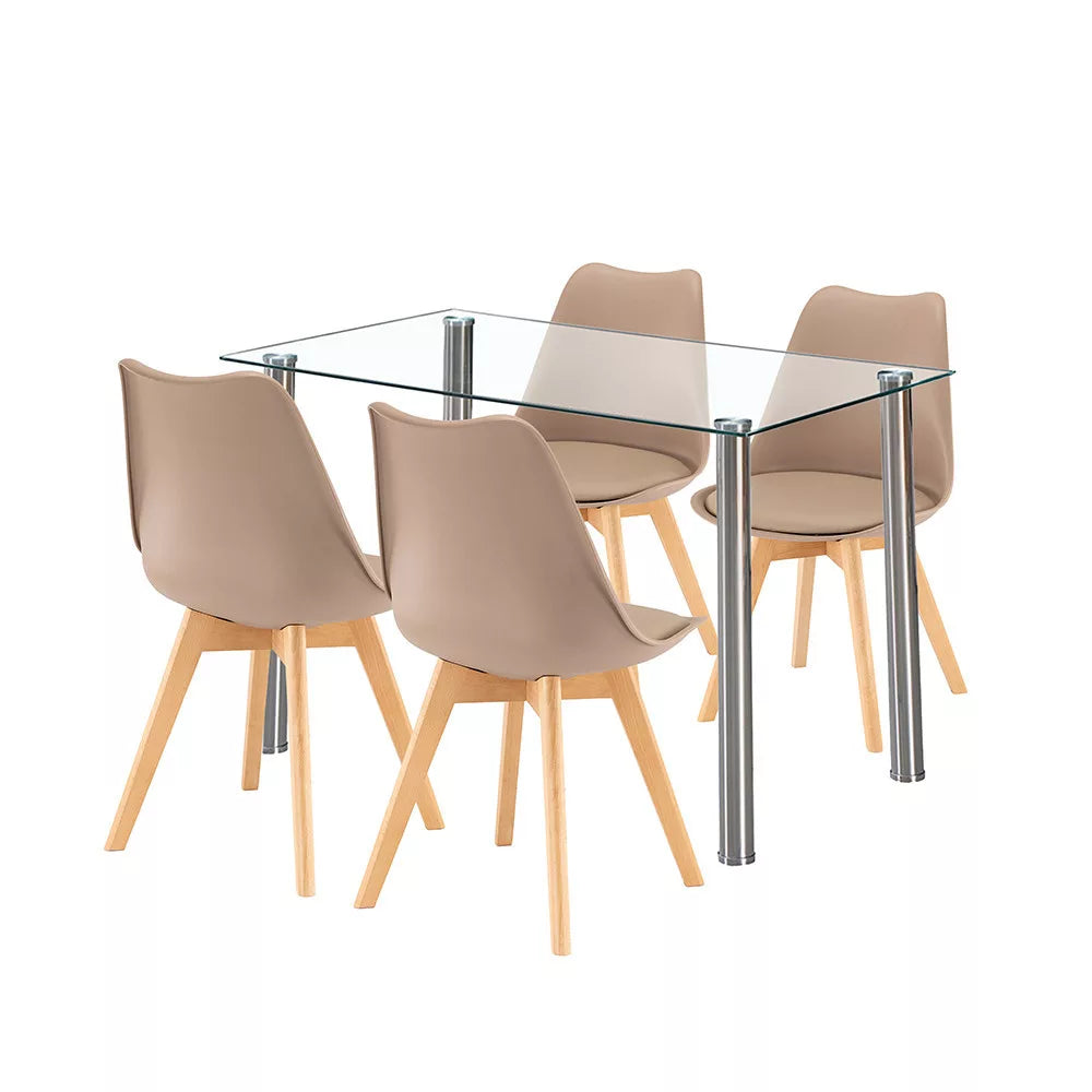 Homelux 1