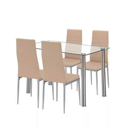 Homelux 1