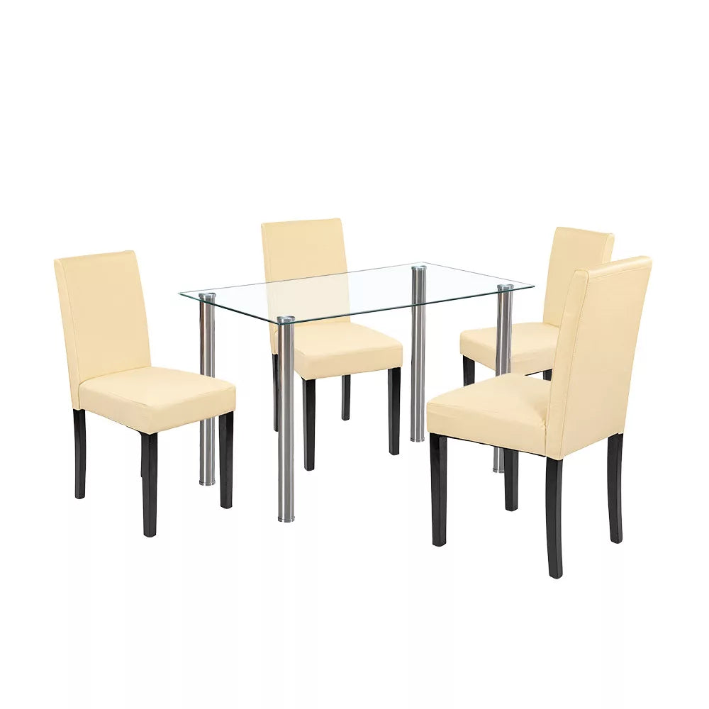 Homelux 1