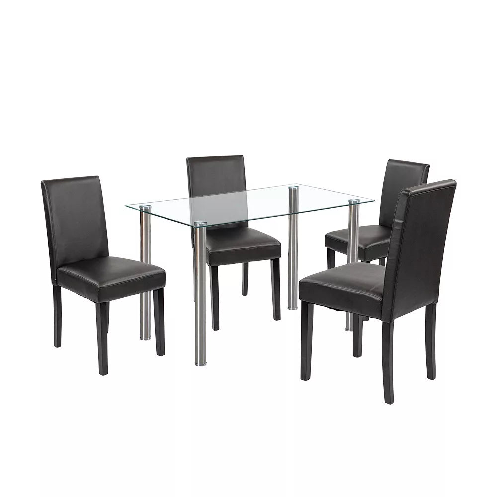 Homelux 1