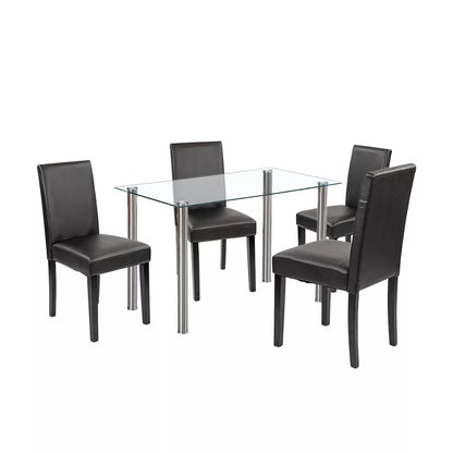 Homelux 1