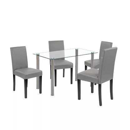 Homelux 1