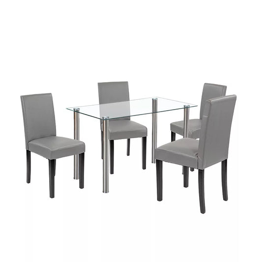 Homelux 1