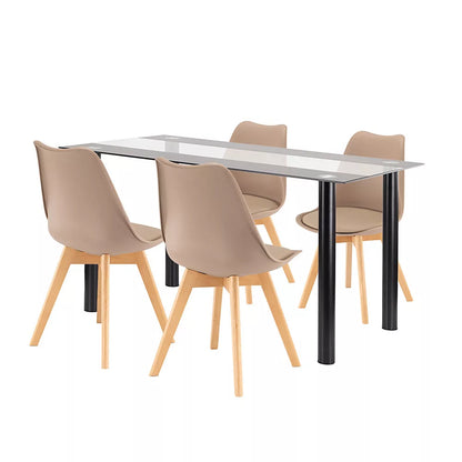 Homelux 1