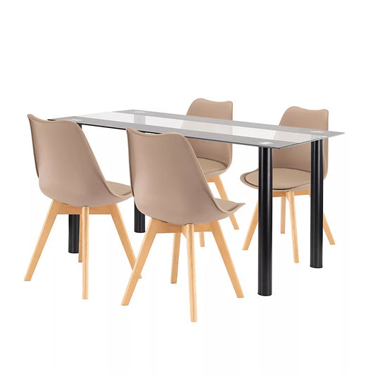 Homelux 1