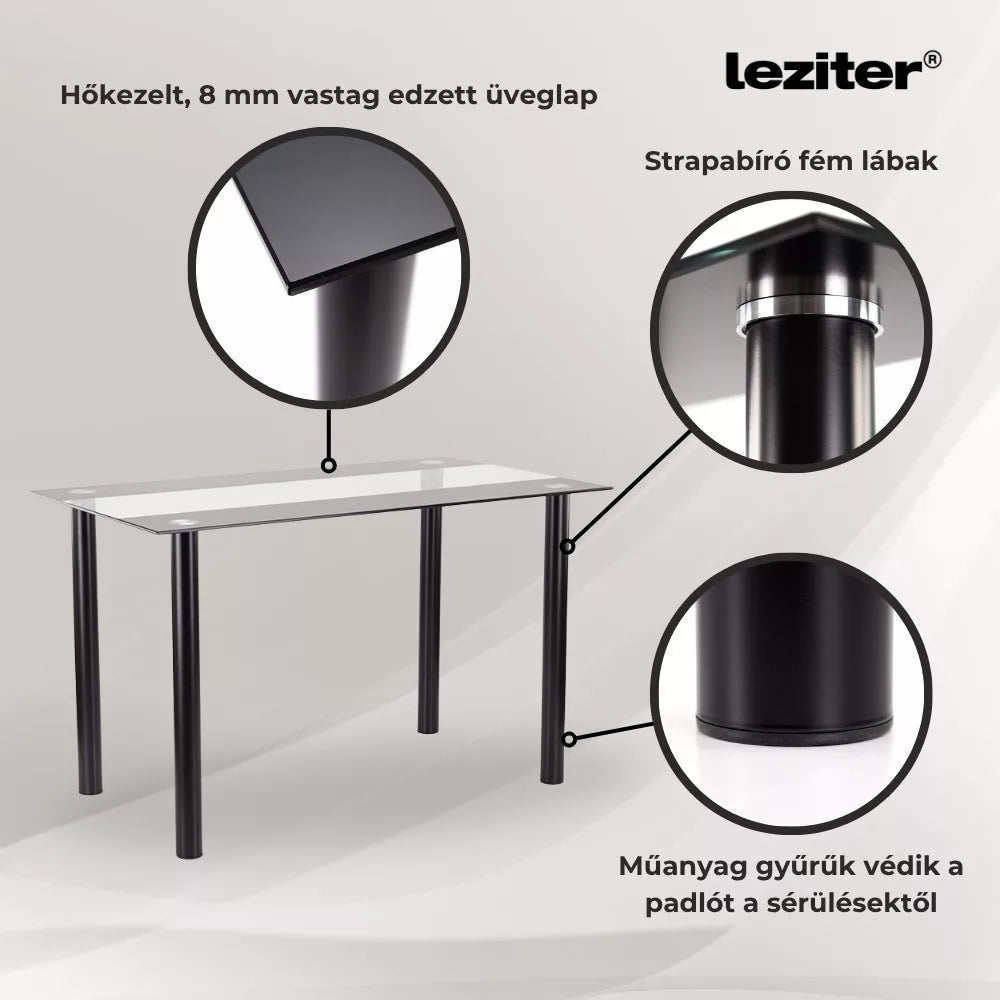 Homelux 4