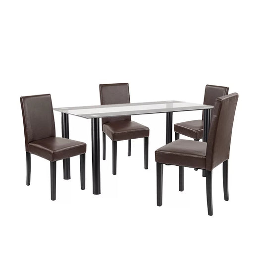 Homelux 1