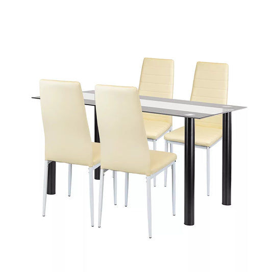 Homelux 1