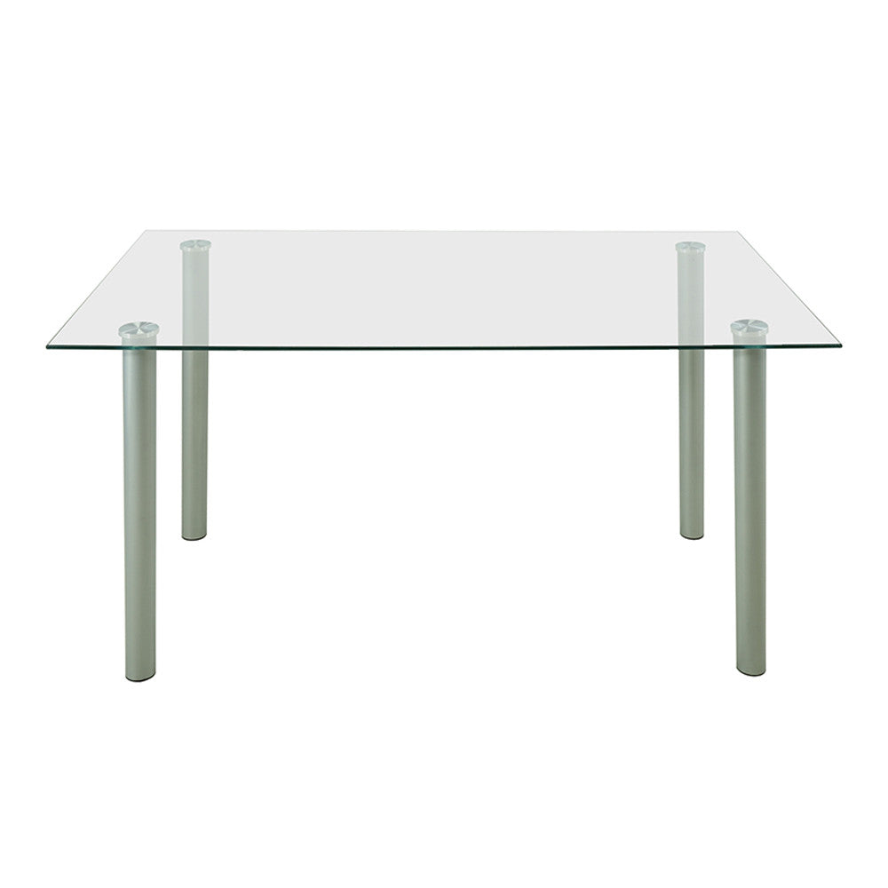 Set de masă Midori 4+1 bej