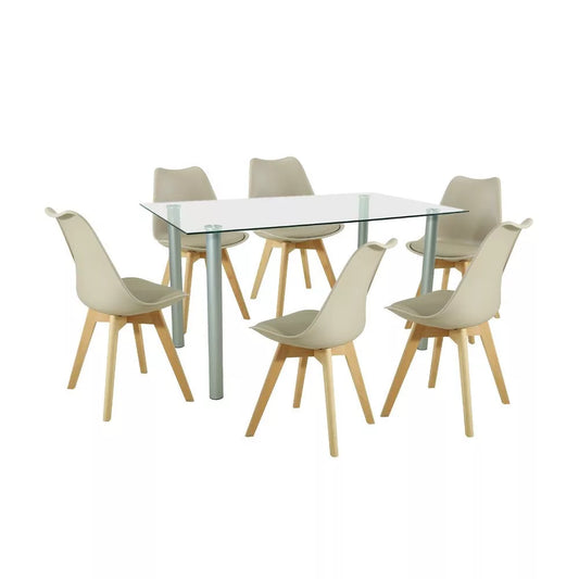 Homelux 1
