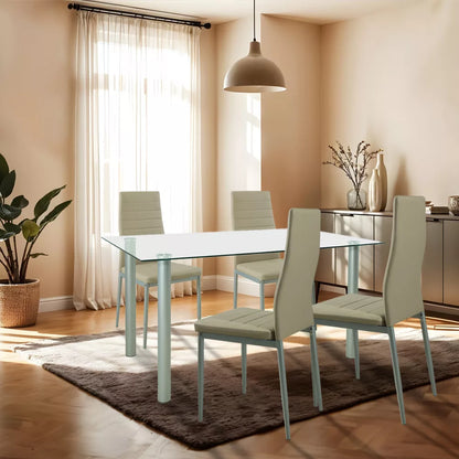 Homelux 8