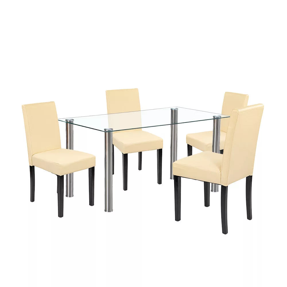 Homelux 1