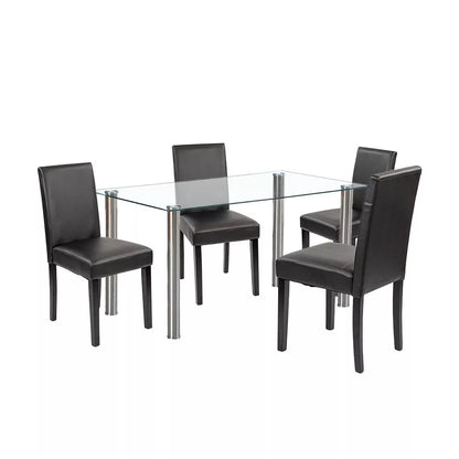 Homelux 1