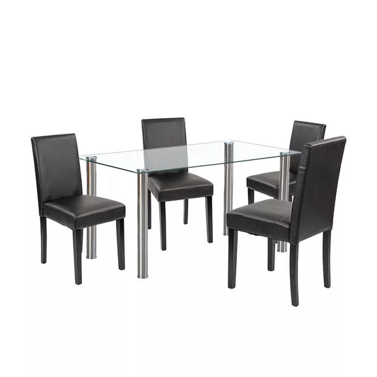 Homelux 1