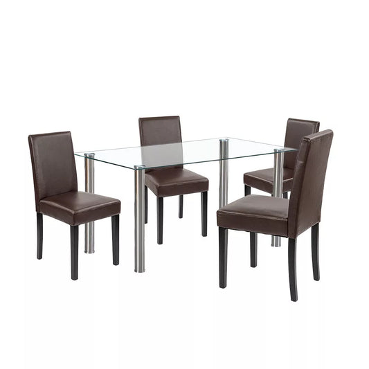 Homelux 1