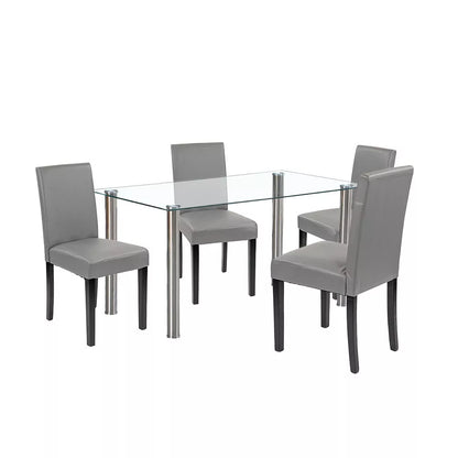 Homelux 1