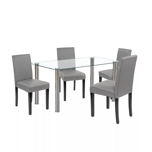 Homelux 1