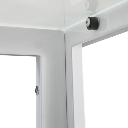 Set de masă Portland 4+1 bej