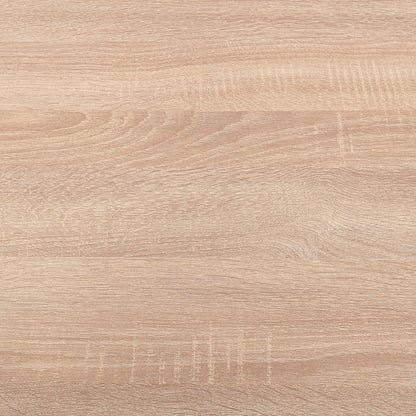 Masă de dining Yorki Standard 140x80 cm stejar sonoma