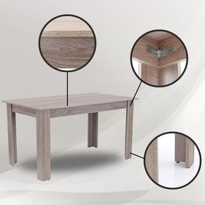 Homelux 5
