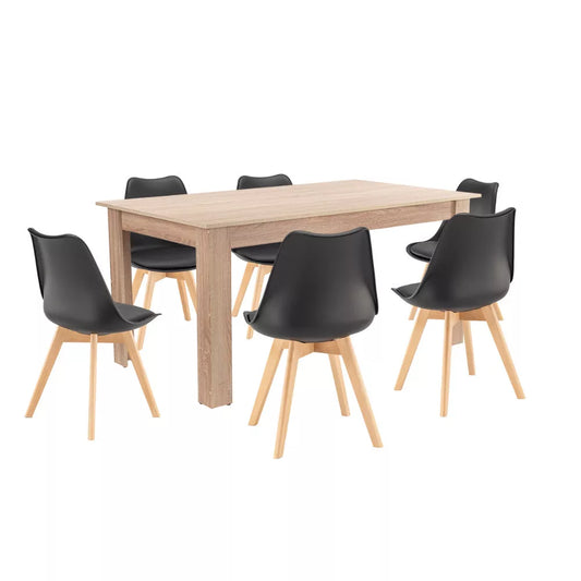Homelux 1