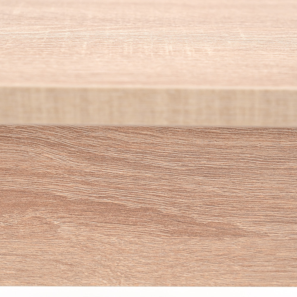 Masă de dining Yorki Standard 160x90 cm stejar sonoma