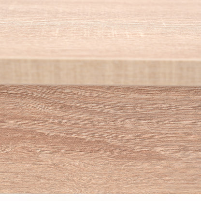Masă de dining Yorki Standard 160x90 cm stejar sonoma