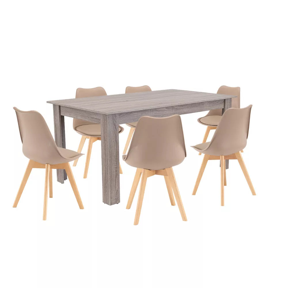 Homelux 1