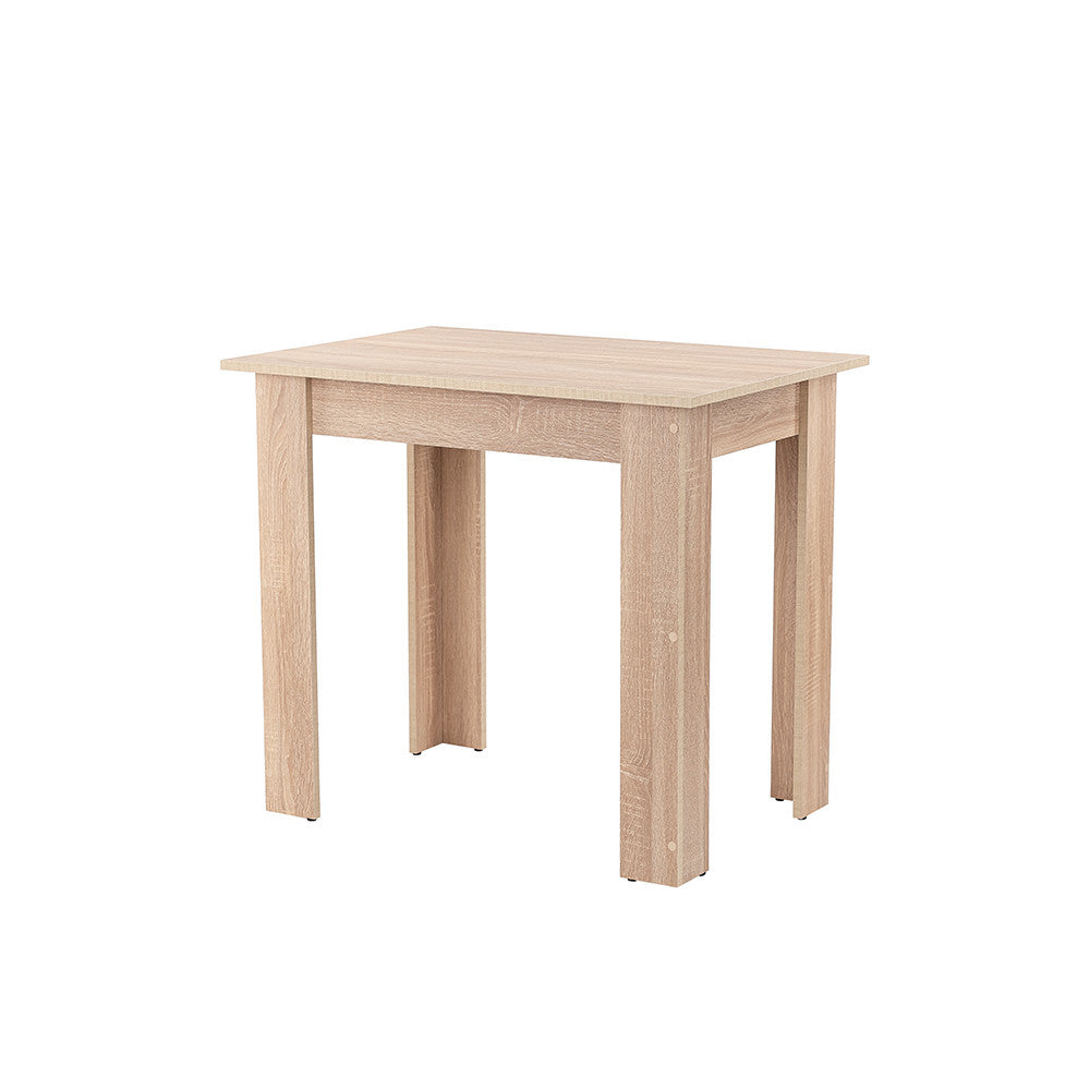 Masă de dining Yorki Standard 86x60 cm stejar sonoma