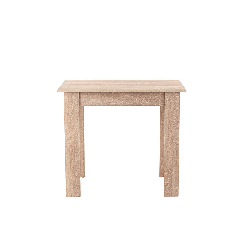 Masă de dining Yorki Standard 86x60 cm stejar sonoma