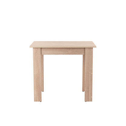 Masă de dining Yorki Standard 86x60 cm stejar sonoma
