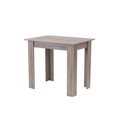 Masă de dining Yorki Standard 86x60 cm stejar yorki